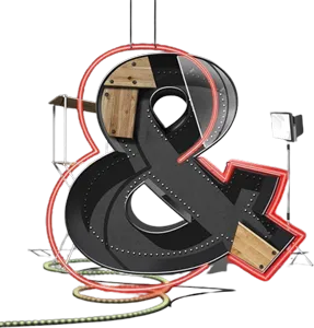 IMAGES ET LUMIERES logo