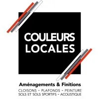 COULEURS LOCALES logo