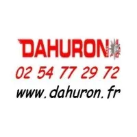 DAHURON logo