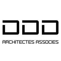 DERBESSE DELPLANQUE ARCHITECTES ET ASSOCIES (D.D.A) logo