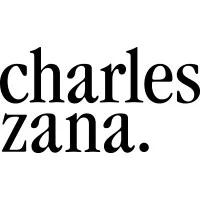 CHARLES ZANA logo