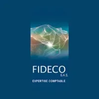 Voici le logo de la marque CABINET FIDECO FIDUCIAIRE D'ETUDE ET DE COMPTABILITE (CABINET FIDECO) qui représente son identité graphique.