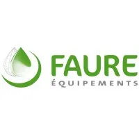 FAURE EQUIPEMENTS logo