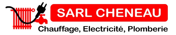 SARL CHENEAU (SHELL) logo