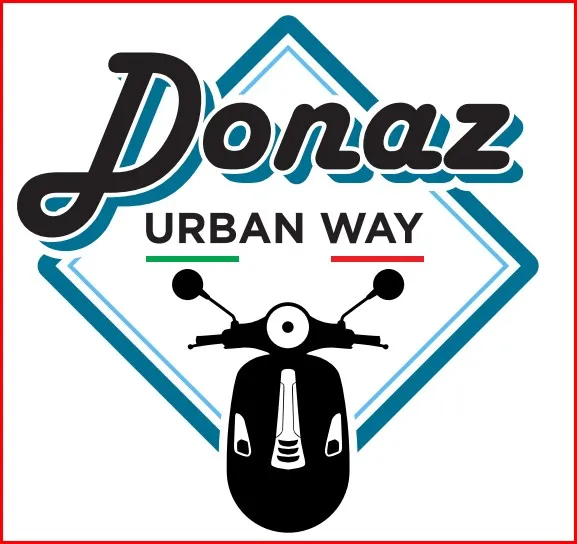 MILE DEUX-ROUES logo