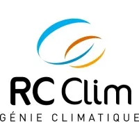 RC CLIMATISATION logo