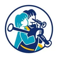 TI AR SONERIEN logo
