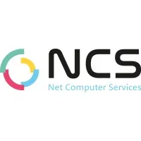 NET COMPUTER SERVICES logo