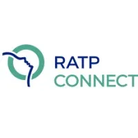 RATP CONNECT logo