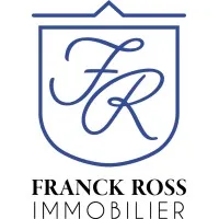 FRANCK ROSS IMMOBILIER logo