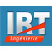 I.R.T INGENIERIE logo