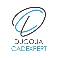 DUGOUA CADEXPERT logo