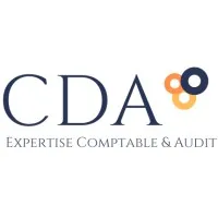 CDA-AUDIT logo
