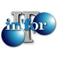 IN'FOR INGENIERIE FORMATION logo