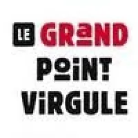 LE GRAND POINT VIRGULE logo