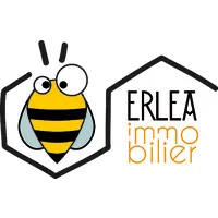 ERLEA IMMOBILIER (ERLEA IMMOBILIER) logo