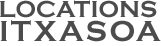 SARL ITXASOA logo