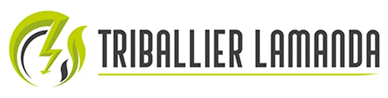 ETABLISSEMENTS TRIBALLIER LAMANDA logo