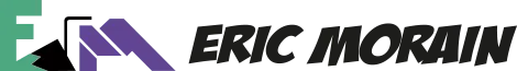MORAIN ERIC logo