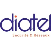 DIATEL logo