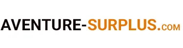 AVENTURE SURPLUS logo