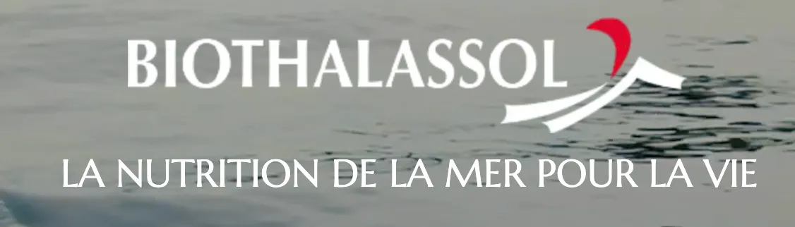 BIOTHALASSOL LABORATOIRE DE BIOLOGIE MARINE DUCHANGE logo