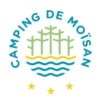CAMPING DE MOISAN logo
