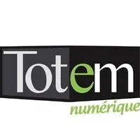 TOTEM NUMERIQUE logo