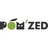 POM'ZED logo