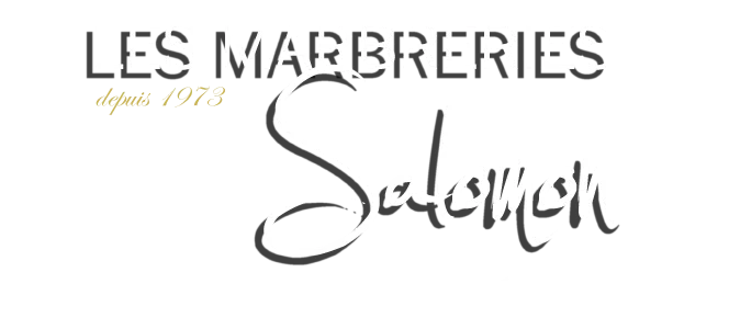 SARL MARBRERIE PIERRE SALOMON logo