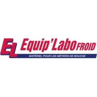 E.L.FROID (EQUIP'LABOFROID) logo