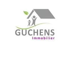 GUCHENS IMMOBILIER logo