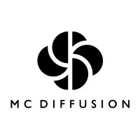 M.C DIFFUSION logo