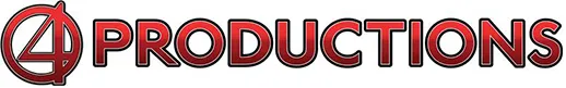 4 A 4 PRODUCTIONS logo