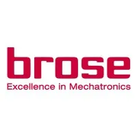 BROSE FRANCE S.A.S logo