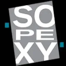 SOPEXY logo