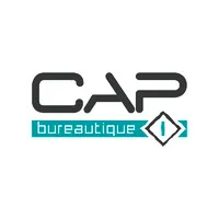 CAP BUREAUTIQUE logo