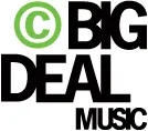 DEAL MUSIC logo