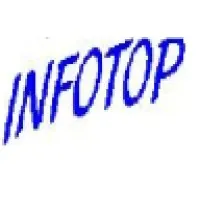 INFOTOP logo