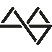 AXE SAONE (AXE SAONE ARCHITECTURES & PAYSAGES) logo