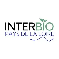 Voici le logo de la marque ASS INTER BIO DES PAYS DE LA LOIRE qui représente son identité graphique.
