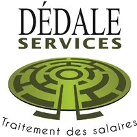 DEDALE SERVICES logo