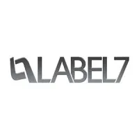 LABEL 7 (LABEL 7) logo
