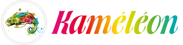 KAMELEON logo