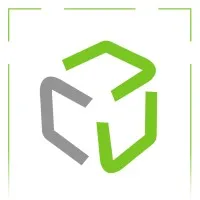 Voici le logo de la marque INTERPOSE SARL qui représente son identité graphique.