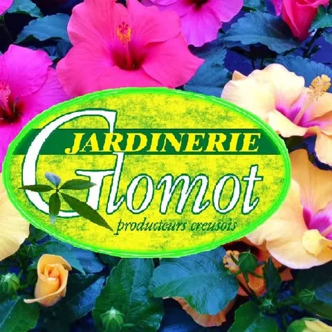 JARDINERIE GLOMOT Y logo