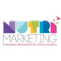NUTRIMARKETING INNOVATION logo