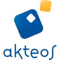 AKTEOS logo