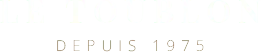 LETOUBLON logo