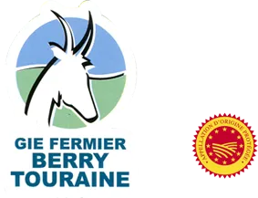 GIE FERMIER EN BERRY TOURAINE logo